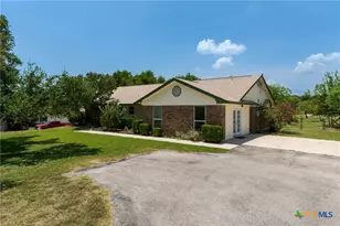 3200 Lois Ln, Kempner, TX 76539 - Photo 2