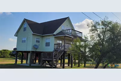 1690 Bierman Road, Seadrift, TX 77983 - Photo 4