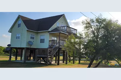 1690 Bierman Road, Seadrift, TX 77983 - Photo 2