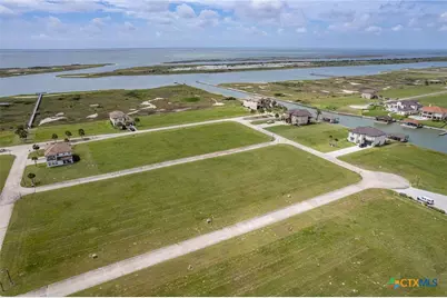 Lot 160 Chateau Way, Port O'Connor, TX 77982 - Photo 8