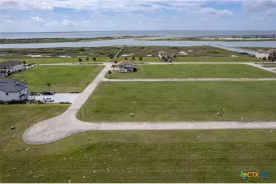Lot 160 Chateau Way, Port O'Connor, TX 77982 - Photo 4