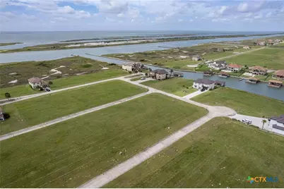 Lot 160 Chateau Way, Port O'Connor, TX 77982 - Photo 6