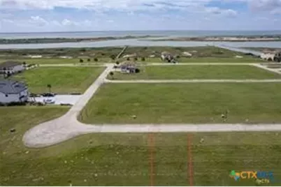 Lot 160 Chateau Way, Port O'Connor, TX 77982 - Photo 10