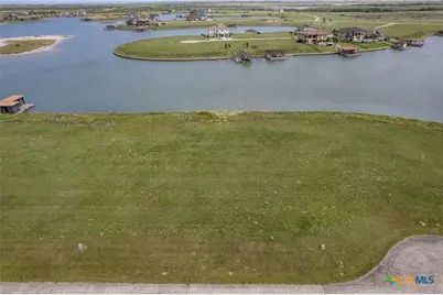 Lot 160 Chateau Way, Port O'Connor, TX 77982 - Photo 2
