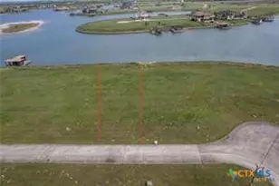 Lot 160 Chateau Way, Port O'Connor, TX 77982 - Photo 1