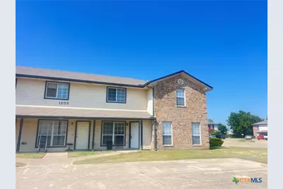 1205 Industrial Boulevard #D, Killeen, TX 76549 - Photo 2