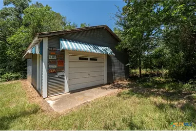 522 County Road 329, Milano, TX 76556 - Photo 22