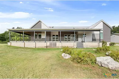 100 S Dewberry Creek Trail, Hutto, TX 78634 - Photo 4