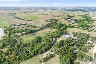 100 S Dewberry Creek Trail, Hutto, TX 78634 - Photo 2