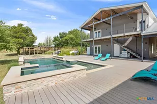 100 S Dewberry Creek Trail, Hutto, TX 78634 - Photo 36
