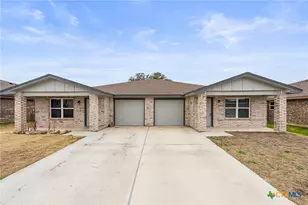 1806 Castroville Trl, Copperas Cove, TX 76522 - Photo 1
