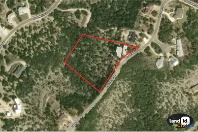 1151 Eagle Point Drive, Fischer, TX 78623 - Photo 38