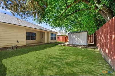 4201 Cambridge Drive, Killeen, TX 76549 - Photo 14