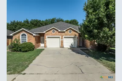 4201 Cambridge Drive, Killeen, TX 76549 - Photo 2