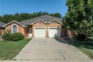 4201 Cambridge Dr, Killeen, TX 76549 - Photo 2