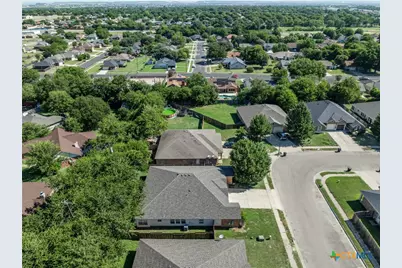 4201 Cambridge Drive, Killeen, TX 76549 - Photo 8