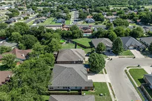 4201 Cambridge Dr, Killeen, TX 76549 - Photo 8