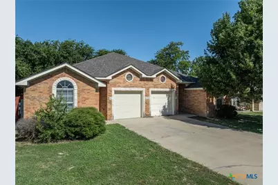 4201 Cambridge Drive, Killeen, TX 76549 - Photo 1