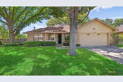 1508 Greenwood, Schertz, TX 78154 - Photo 2