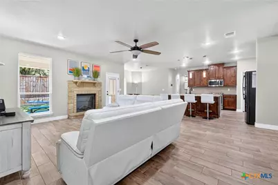 3415 Bandit Court, Kempner, TX 76539 - Photo 6