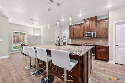 3415 Bandit Court, Kempner, TX 76539 - Photo 8