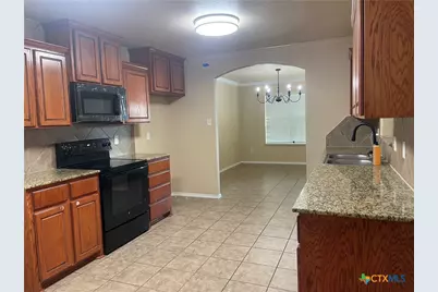 2804 Hector Drive, Killeen, TX 76549 - Photo 4