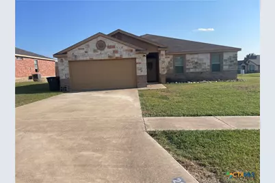 2804 Hector Drive, Killeen, TX 76549 - Photo 1