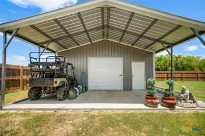 114 E St. Francois, Port Lavaca, TX 77979 - Photo 44