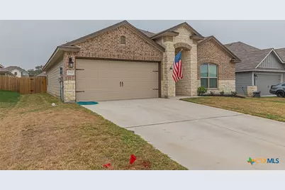 2317 Aylesbury Drive, Copperas Cove, TX 76522 - Photo 2
