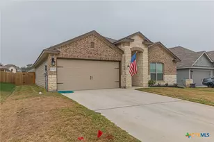 2317 Aylesbury Dr, Copperas Cove, TX 76522 - Photo 2