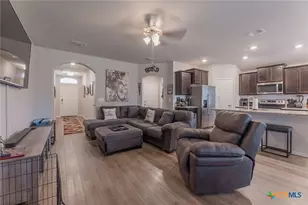 2317 Aylesbury Dr, Copperas Cove, TX 76522 - Photo 6