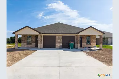 501 Adley Avenue, Copperas Cove, TX 76522 - Photo 2