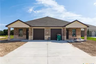 501 Adley Ave, Copperas Cove, TX 76522 - Photo 2