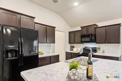 6510 Catherine Drive, Killeen, TX 76542 - Photo 2