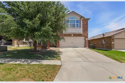 9702 Adeel Drive, Killeen, TX 76542 - Photo 2