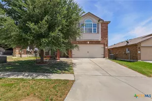 9702 Adeel Dr, Killeen, TX 76542 - Photo 2