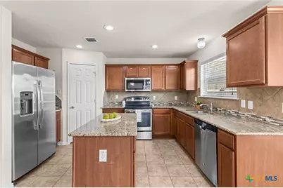9702 Adeel Drive, Killeen, TX 76542 - Photo 8