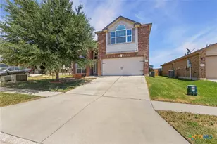 9702 Adeel Dr, Killeen, TX 76542 - Photo 1