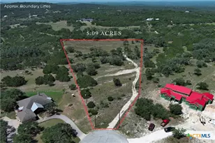 1125 Rebecca Way, Canyon Lake, TX 78133 - Photo 1