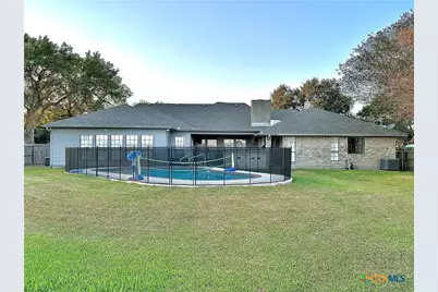 203 Chimney Rock Drive, Victoria, TX 77904 - Photo 42