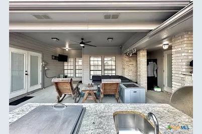 203 Chimney Rock Drive, Victoria, TX 77904 - Photo 36