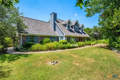 10302 Rocking H Road, Salado, TX 76571 - Photo 1