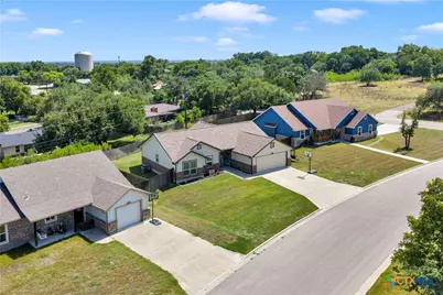 1106 Limestone Drive, Lampasas, TX 76550 - Photo 38