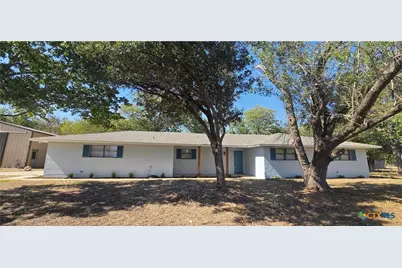 310 Hruskaville Road, Temple, TX 76501 - Photo 1