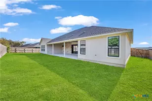 3061 Bella Vita Dr, Nolanville, TX 76559 - Photo 2
