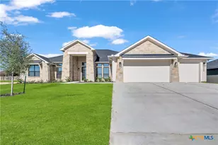 3061 Bella Vita Dr, Nolanville, TX 76559 - Photo 1