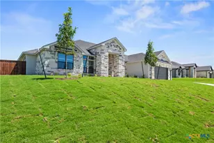 3061 Bella Vita Dr, Nolanville, TX 76559 - Photo 2