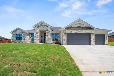 3061 Bella Vita Drive, Nolanville, TX 76559 - Photo 1