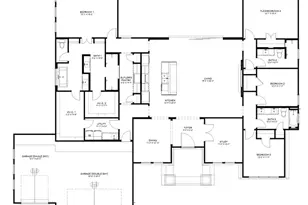 3061 Bella Vita Dr, Nolanville, TX 76559 - Photo 4