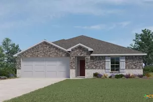 1509 Cordus Jackson Jr Ln, Killeen, TX 76549 - Photo 1